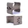 Tactical Airsoft Gear Accessory Fast Mag Magazine Clip Molle Mag PouchNO06-106