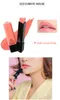 Van hoge kwaliteit ! 3ce eunhye huis matte lipstick koreaanse lippenstift driehoek lip crème hydraterende langdurige Koreaanse make-up cosmetische DHL-schip