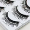 Hot!!! Natural False Eyelashes Bare Silver Sequins Glitter Makeup False Eyelashes Stage Makeup Bridal Makeup Thick False Eyelashes