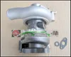 Turbo TD025 49173 06503 49173-06500 8971852413 860036 97185241 Pour OPEL Astra G H Corsa Combi Combo H Meriva Y17DT 1.7L 80HP