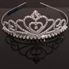 diamant-krone diademe braut