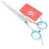 6.0Inch 2017 New Meisha Top Grade Hairdressing Scissors Japan 440c Barber Cutting Scissors Salon Shears Styling Tools Free Shipping, HA0117