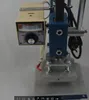 Machine d'estampage à chaud manuelle en cuir imprimante rainage marquage presse Machine gaufrage Machine 10x13