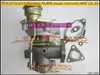 Turbo TF035 49135-03130 49135-03310 turbocompresseur refroidi à l'huile pour Mitsubishi Pajero II shogun camion puissant refroidi 4M40 2.8L D