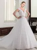 Abiti abiti da sposa vintage vestido de noviva per tallone abito mariage cappella treno Brautkleid Matrimonio Ball Abito 2021 2021