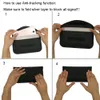 Neueste Anti-Strahlung Taschen Anti-Tracking-Pouchs Anti-Spionage-Fall GPS RFID Wallet Mobile Handy-Karten-Abdeckung Tasche für iPhone hohe Qualität