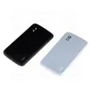 New Back Cover Housing Battery Cover with NFC Replacement Parts for LG Nexus 4 E960 free DHL