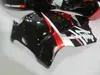 Hot sale plastic fairing kit for Suzuki GSXR1300 96 97 98 99 00 01-07 wine red black fairings set GSXR1300 1996-2007 OT30