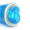 Automatische Orale Seks Masturbatie Zoete Blauwe Lippen Masturbator Kut Machine Sex Vagina Machine Cup Speelgoed voor Mannen Sex Toy8409255