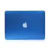 Macbook Air Pro 용 투명 크리스탈 케이스 Retina 11 12 13 15 인치 New Pro A1706 A1708 A1707 A1932 노트북 커버 + 무료 선물