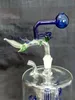 Color glass dragon burner, Smoking Accessories Smoking glass water pipes oil Glass Pipe Fittings pot Smoking or bongs
