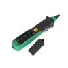 Freeshipping Non-Contact Pen-Type Digital Multimeter Non-Contact AC Voltage Detector Auto-Ranging Test Clip