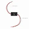 Universal GS-100A 12--24V Flash Strobe Controller Flasher Module for LED Flashing Back Rear Brake Stop Light Lamp Car Accessories