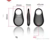 Mini Bluetooth GPS Tracker do samochodu Smart Key Lost Smart Finder Ittag Anti Lost Alarm Tracker z Android 200 sztuk