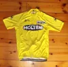 Wielrenshirtsets 2024 MOLTENI ARCORE RETRO Wielertrui Set Heren Ropa Ciclismo Fietskleding MTB Fietskleding Fietsuniform 2XS-6XL P5 240314