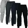 Neue Mode Haremshose Trainingshose Herrenhose Joggerhose Chinos Skinny Joggers