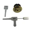 New Professional Strongbox Unlock Tool for Strongbox Lock Lock Pick Tool Locksmith Tools
