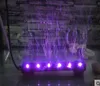 Aquariumverlichting led Aquarium waterdichte verlichting kleurrijke kleur bubbellicht duiken decoratieve lamp 2W luchtpomp4492167