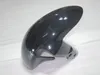 Motorcykel Fairing Kit för Suzuki GSXR1000 07 08 Blå Vit Svarta Kroppsarbeten Set GSXR1000 2007 2008 OT39