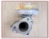 Oil cooled Turbo TD04 49177-01500 49177-01511 Turbocharger For Mitsubishi Delica L200 L300 P25W 4WD Pajero 88-96 4D56 4D56T 2.5L