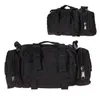 Тактическая сумка Спортивные сумки 600D Водонепроницаемая ткань Оксфорд Военная поясная сумка Molle Открытая сумка для кемпинга Туризм B043001442