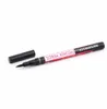 Partihandel Ny Högkvalitativ Vattentät Svart Eyeliner Vätska Make Up Beauty Eye Liner Pencil Y39 Gratis frakt