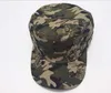 8-Renkli Sıcak Erkekler ve Kadınlar Güvenli Moda Kamuflaj Beyzbol Şapkası Güneş Gözlüğü Bayanlar erkek Üniformaları Cap Şapka M005