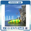 Bezpłatna dostawa 5x2m Popularna gra wody Hot Nadmuchiwane Water Blobs Jump Balloon, Water Trampoline Blob na sprzedaż