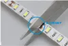 送料無料5m /ロール12V24V 5630 LEDストリップライトWW、NW、CW、RGBカラーAvaliable 60LED / M IP20 IP20 IP65 IP68ウォータープルーフフレキシブルLEDテープ