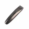 Högkvalitativ Kemei KM-2013 Mäns elektriska rakapparat Razor Beard Hair Grooming Trimmer Clipper Rechargeable