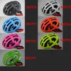 Casco de bicicleta de venta directa del fabricante y casco de bicicleta para formar un equipo de ciclismo.