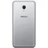 Originele Meizu MX6 Firmware Mobiele Telefoon MTK Helio X20 Deca Core 3GB / 4GB RAM 32 GB ROM Android 6.0 5.5 inch 2.5D Glas 12 MP Mtouch Mobiele Telefoon