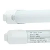 R17D 8ft T8 Led Tube Light colore bianco freddo 6000K 45W SMD 2835 Led Tubi fluorescenti Lampadine AC 85-265V Confezione da 20