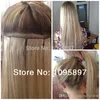 Hot Tape Hair Extensions Skin Inslag Hair Extensions 100g 40 Stuk Braziliaanse Tape Remy Hair Extensions Rechte Aplique de Cabelo Humano