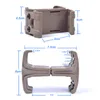 Accessorio tattico Airsoft Gear Fast Mag Magazine Clip Molle Mag PouchNO06-106