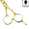 5.5Inch SMITH CHU Hot Hairdressing Thinning Salon Scissors JP440C Straight Scissors Best Barber Shears for Hairdresser Tools , LZS0028