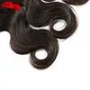 100% Brazilian Virgin Human Hair Bundles 8A Unprocessed Body Wave Remy Human Hair 3 Bundles Wavy Hair Extensions For Women Nat