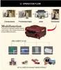 3D Vacuum Heat Transfer Machines Mug Mobile Case T-Shirt Heat Pressing Sublimation Printing Equipment LLFA