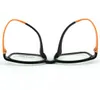 ULTEM Гибкая оправа для очков, супер легкие оптические очки по рецепту, 10 шт./лот, бесплатная доставка