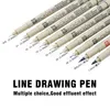fine art pens