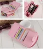 Wallet Female 2017 New Crown Lady Short Women Wallets Mini Money Purses Fold PU Leather Bags Female Coin Purse Card Holder