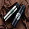 Wholesale Top Quality Starbucks Water Bottle High Capacity Glass Stainless Steel Thermal Insulation Cup 500ML 9 Styles Free Shipping