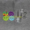 Conduites d'eau en silicone bongs bongs en silicone bong bong coloré sept couleurs pour le choix conduite d'eau conduites d'eau en silicone Livraison gratuite