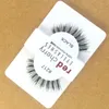 Red Cherry False Eyelashes WSP 523 43 747M 217 Makeup Professional Faux Nature Long Messy Cross Eyelash Winged Lashes Wispies2416667