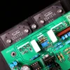 Freeshipping Super UPC2581V Push SANKEN Tube power Amplifier board 150W * 2 Amplifiers (Bridge 400W)