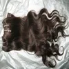 Partihandel Priser Nubian Ocean Body Wave Malaysian Processed Human Hair Extensions 10st Body Waves Weaves