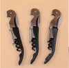 Waiter Wine Tool Bottle Opener Sea Horse Corkscrew Knife Pulltap Double Hinged Corkscrew Wine Opener Bottle Opener 4643736