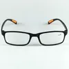 2021New Good Quality Olders Reading Glasses Antislip Design Flexible Light Plastic Frame Hyperopia Eyeglasses Mixed Power Lens