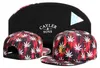 Новое прибытие 2017 г. Cayler Sons Smoke Smapback Baseball Caps Cotton Casquette Bone Gorras Hats для мужчин Women258t