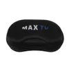 Max TV Binocular 2.1X TV portátil lupa gafas gafas plegable Lupa Televisión Pantalla Lupa